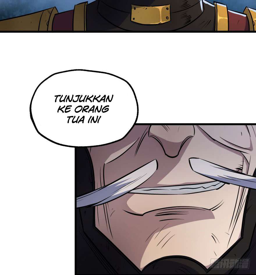 The Hunter Chapter 37 Gambar 40