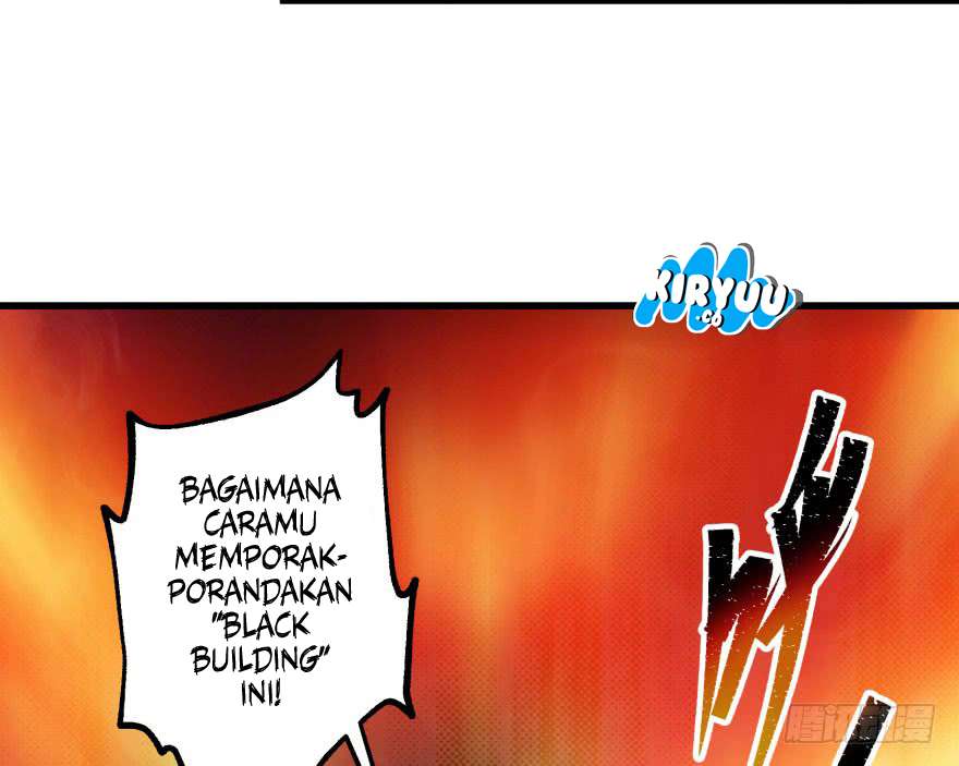 The Hunter Chapter 37 Gambar 41