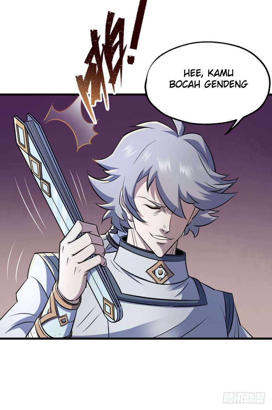 The Hunter Chapter 37 Gambar 44