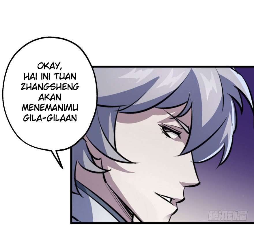 The Hunter Chapter 37 Gambar 45