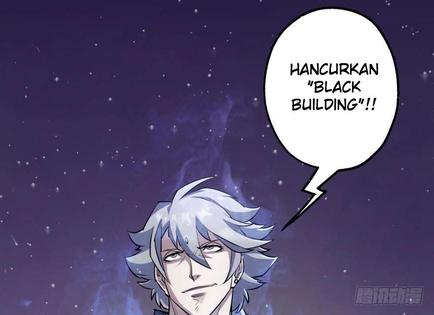 The Hunter Chapter 37 Gambar 47