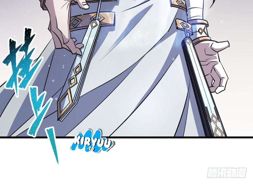The Hunter Chapter 37 Gambar 49