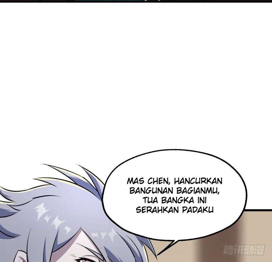 The Hunter Chapter 37 Gambar 52