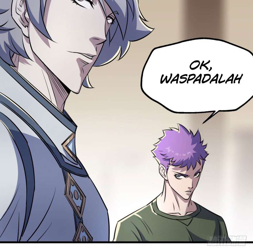 The Hunter Chapter 37 Gambar 53