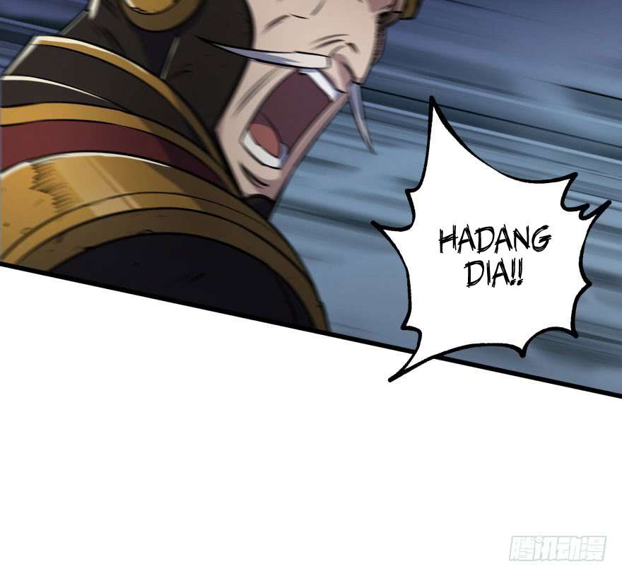 The Hunter Chapter 37 Gambar 59