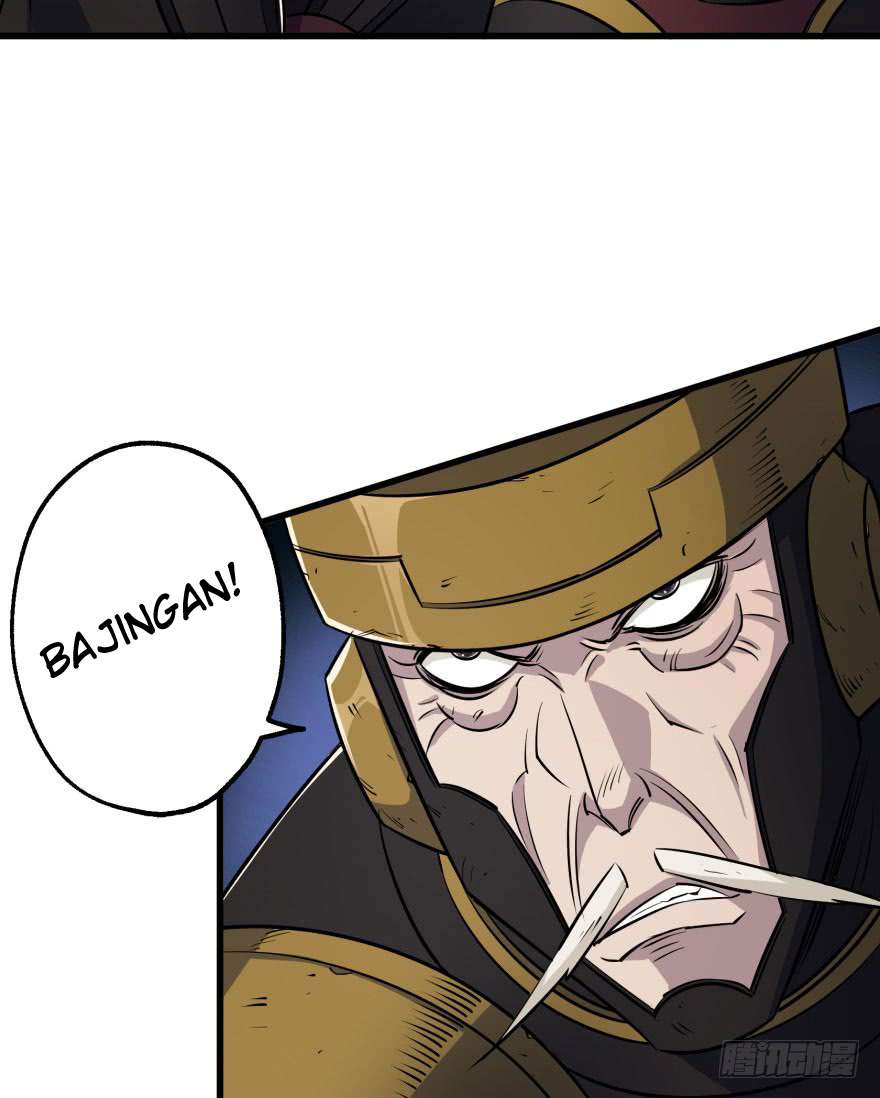 The Hunter Chapter 37 Gambar 67