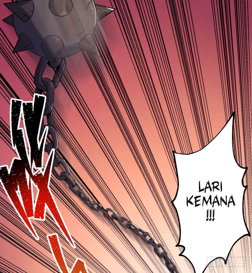 The Hunter Chapter 37 Gambar 69