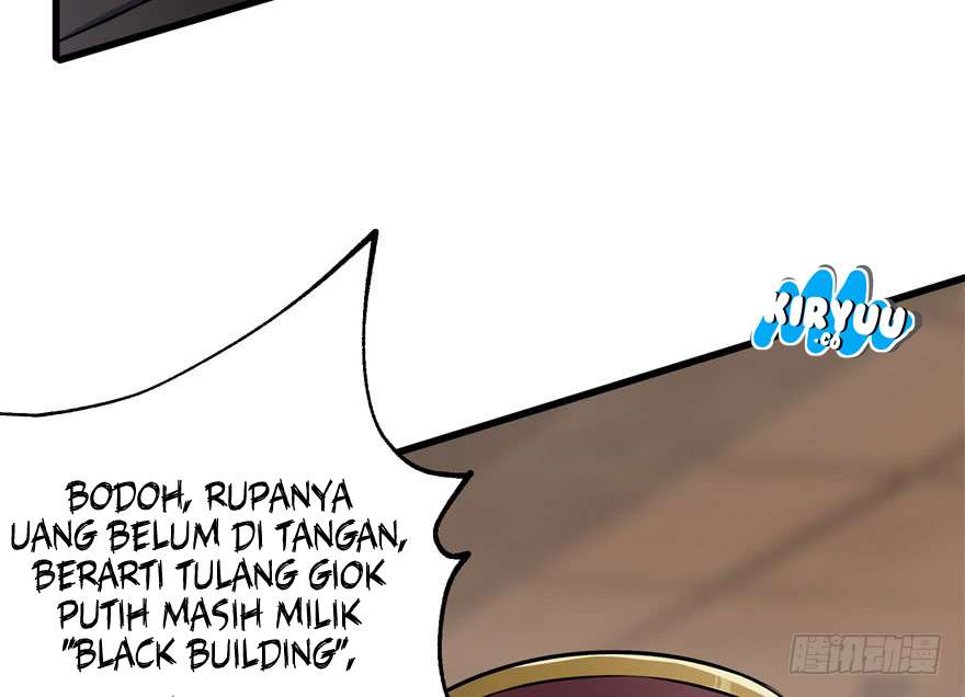 The Hunter Chapter 37 Gambar 8