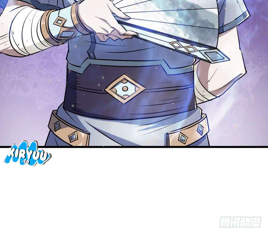 The Hunter Chapter 37 Gambar 80