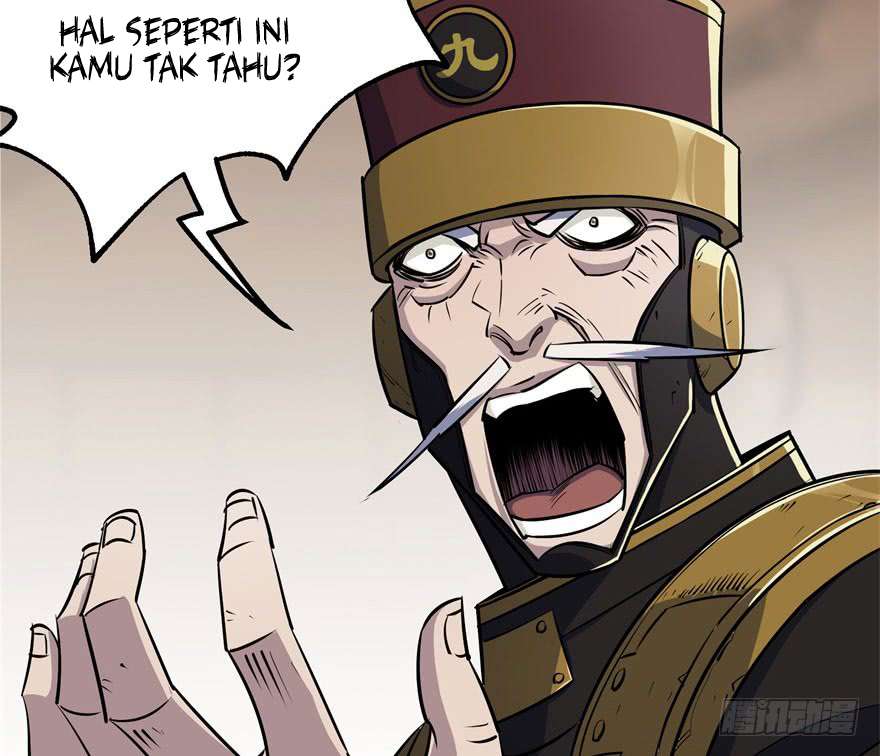 The Hunter Chapter 37 Gambar 9