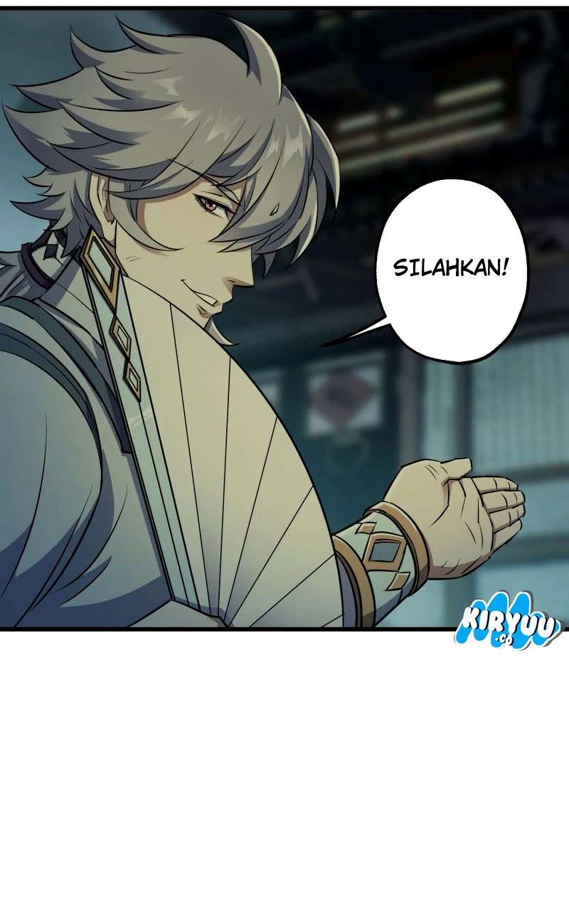 The Hunter Chapter 32 Gambar 20