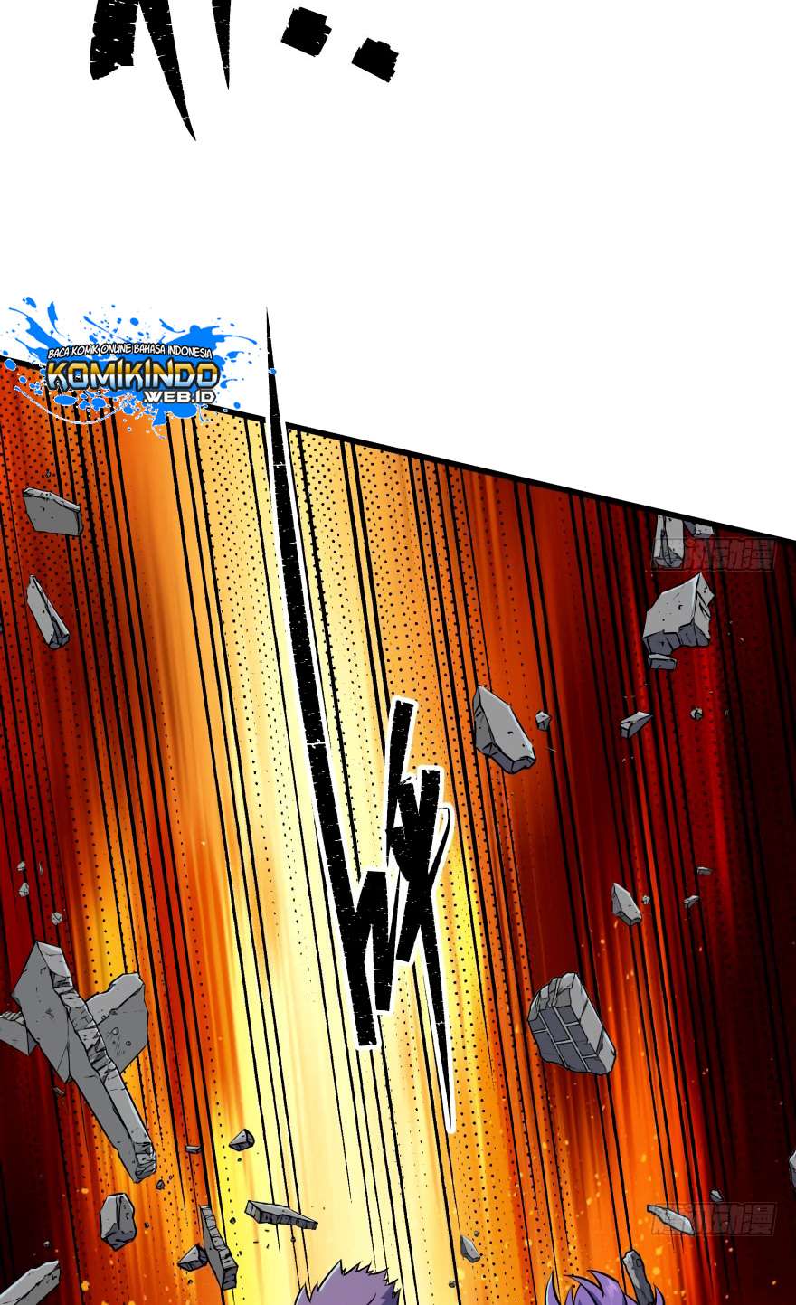 The Hunter Chapter 29 Gambar 24