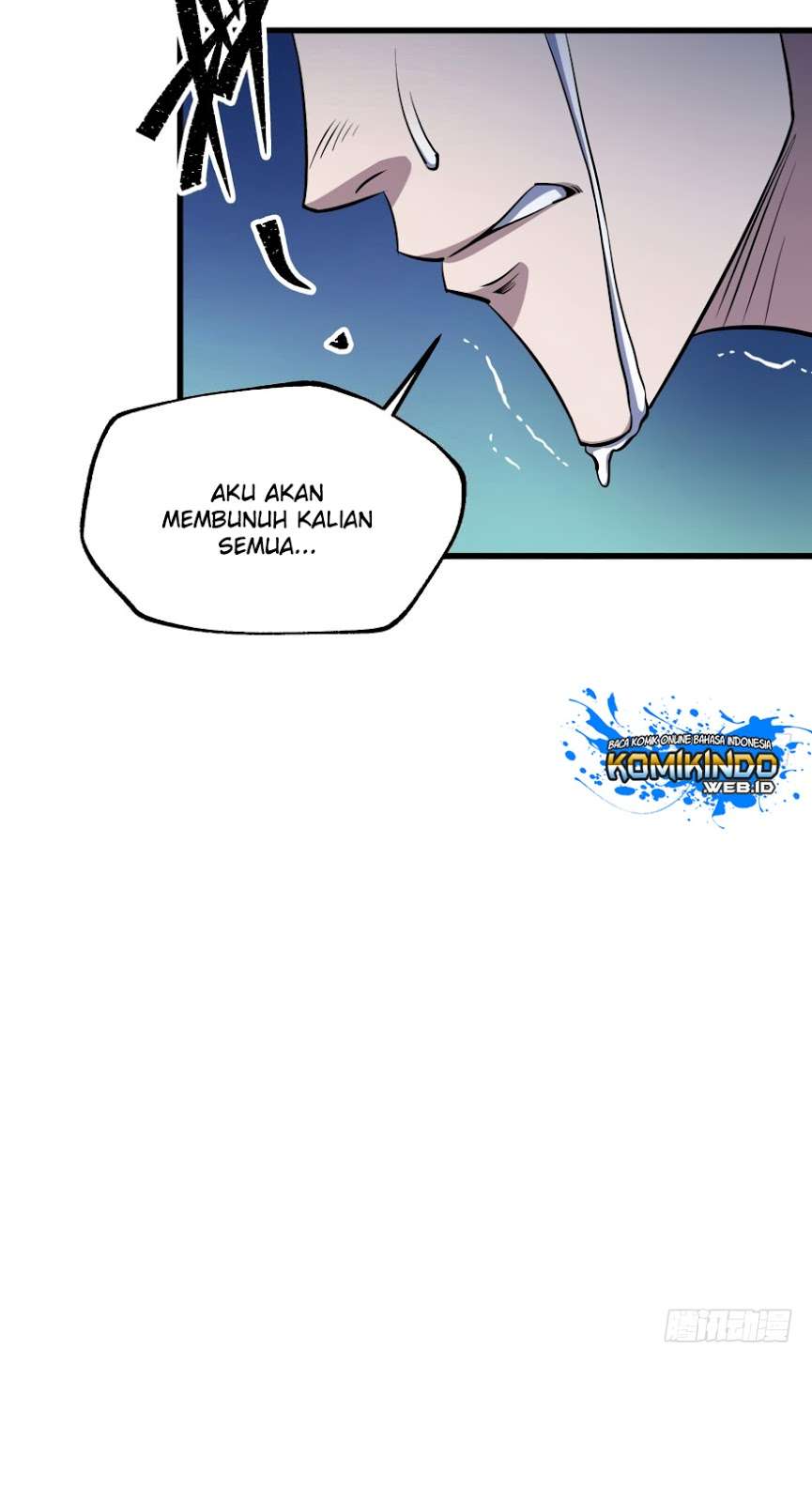 The Hunter Chapter 29 Gambar 32