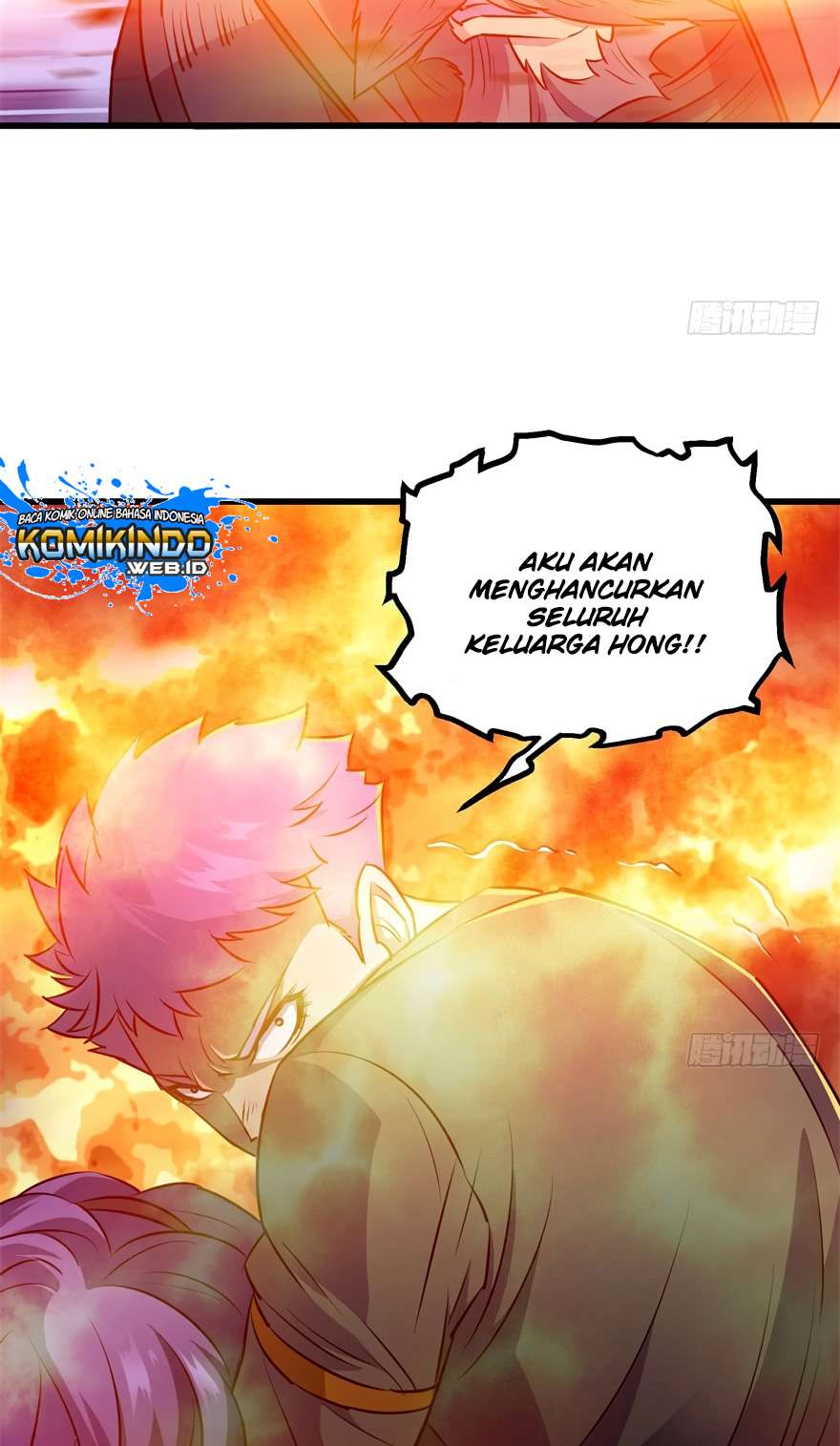 The Hunter Chapter 29 Gambar 36