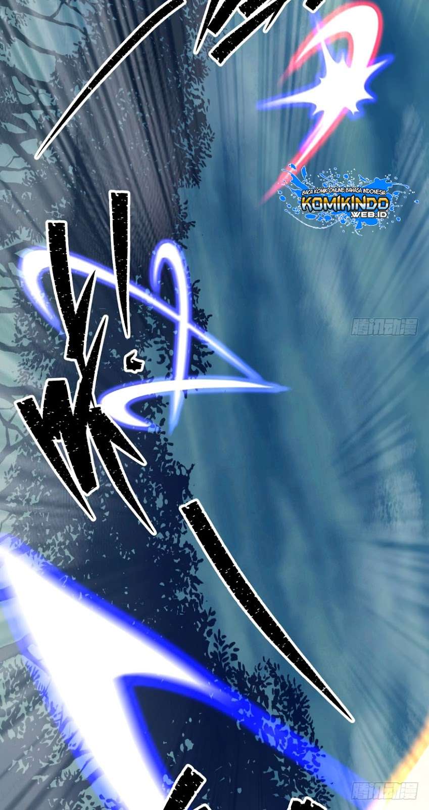 The Hunter Chapter 29 Gambar 9