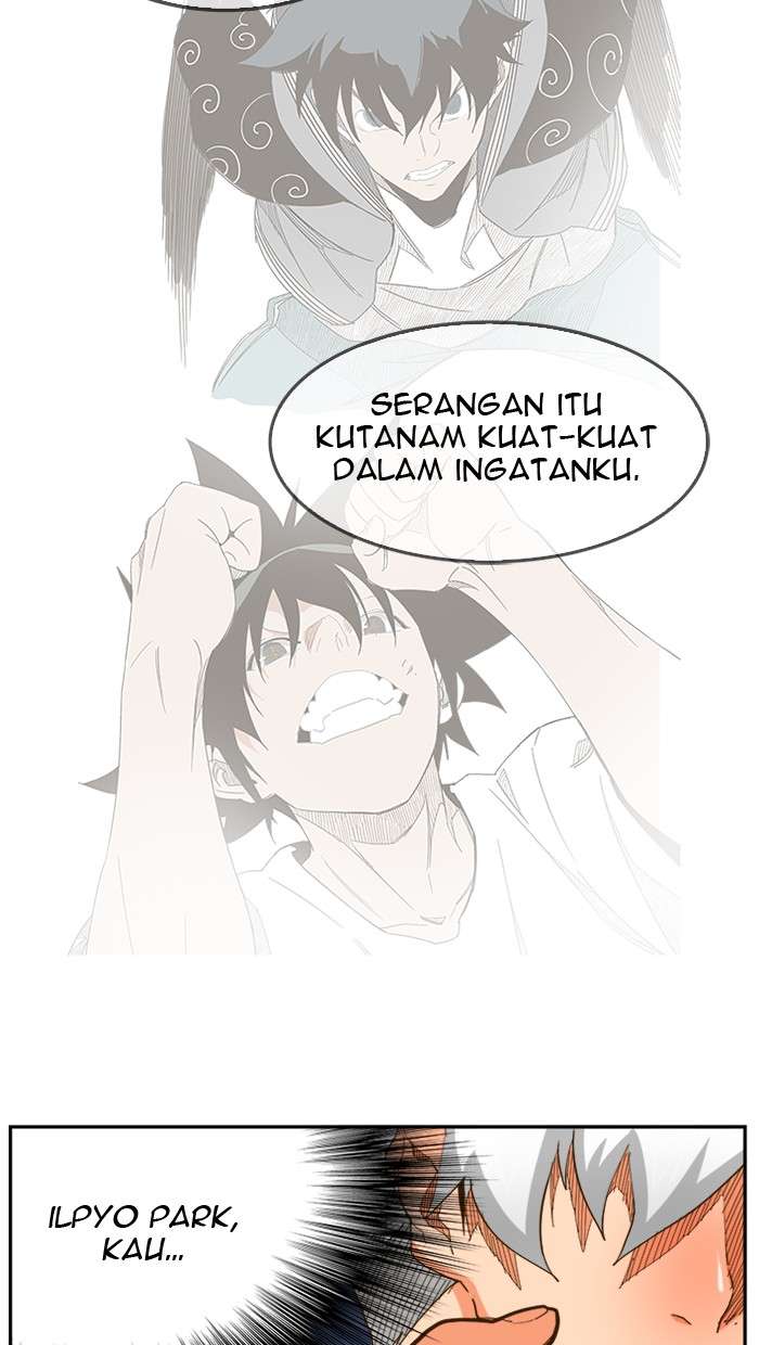 The God of High School Chapter 419 Gambar 101
