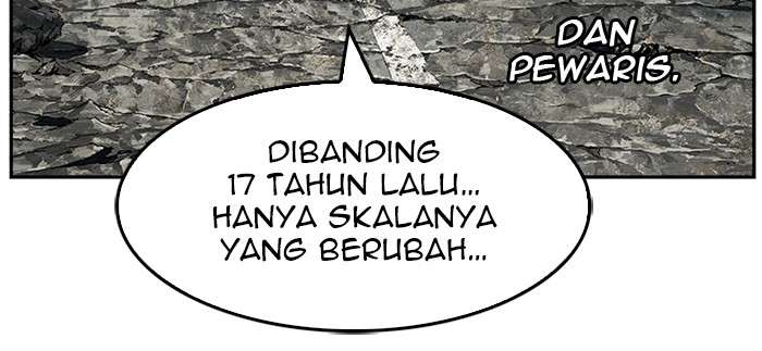 The God of High School Chapter 419 Gambar 105