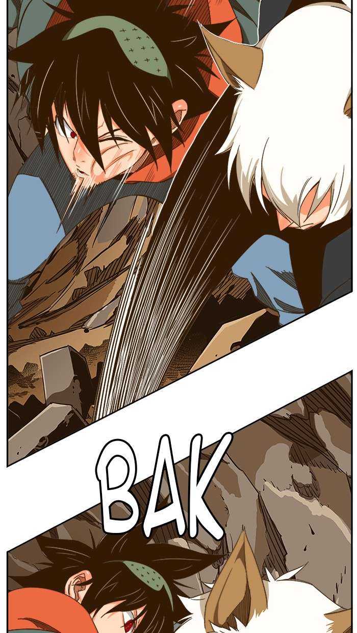 Baca The God of High School Chapter 419 Gambar 2