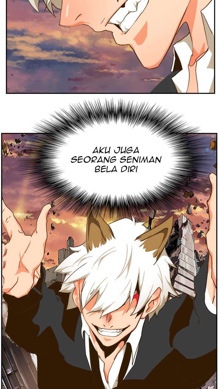 The God of High School Chapter 419 Gambar 76