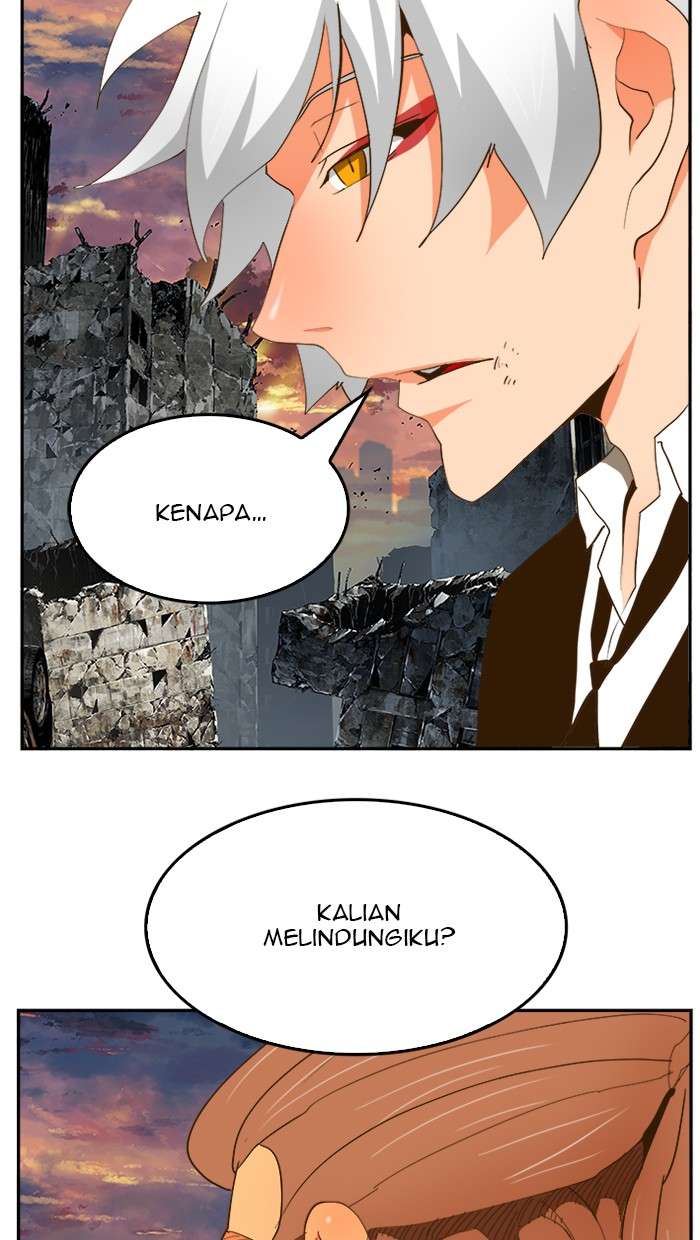 The God of High School Chapter 419 Gambar 84