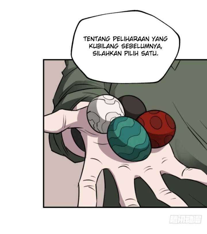 The Hunter Chapter 22 Gambar 20