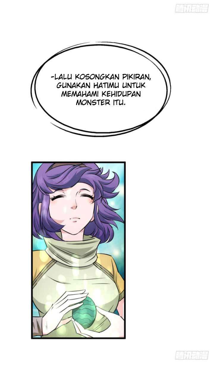 The Hunter Chapter 22 Gambar 25