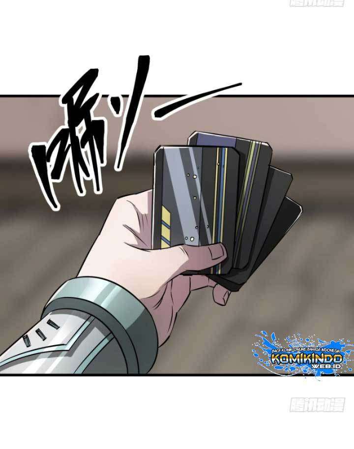 The Hunter Chapter 22 Gambar 3