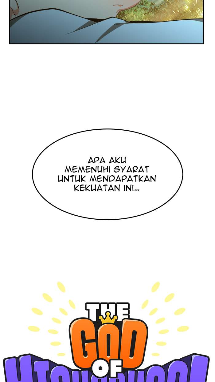 The God of High School Chapter 414 Gambar 3