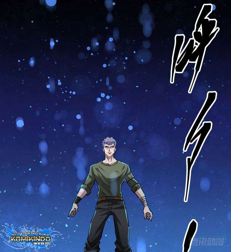 The Hunter Chapter 17 Gambar 18
