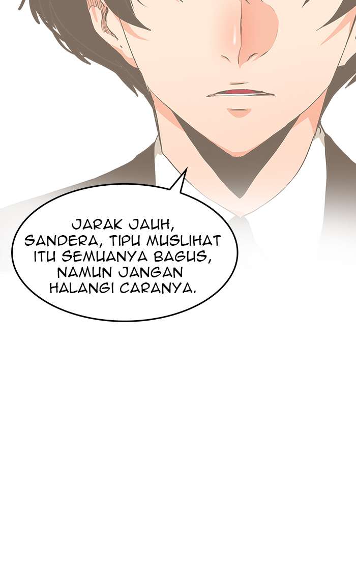 The God of High School Chapter 413 Gambar 60