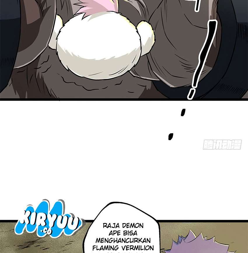 The Hunter Chapter 15 Gambar 10