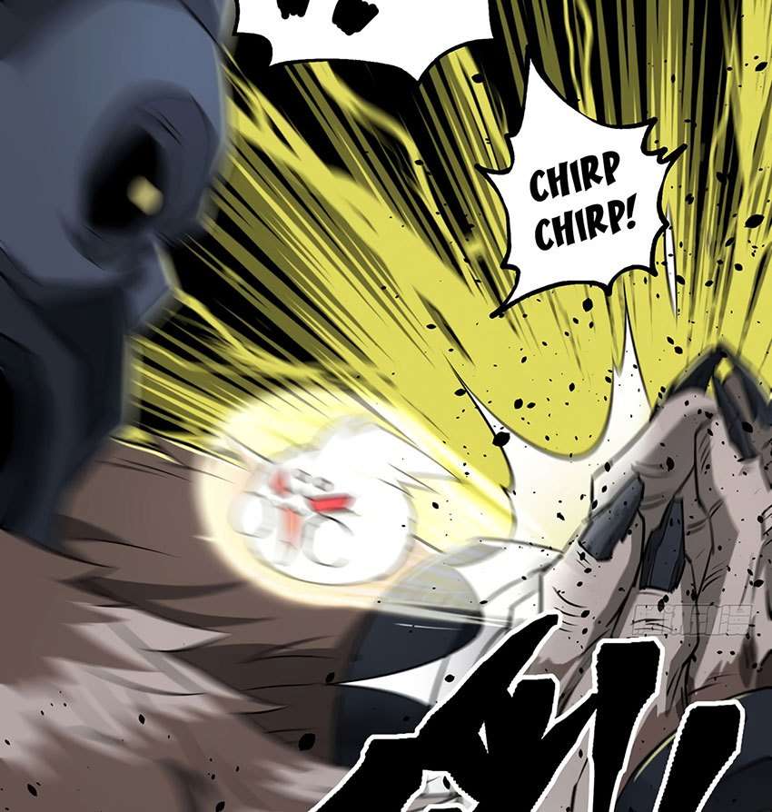 The Hunter Chapter 15 Gambar 15