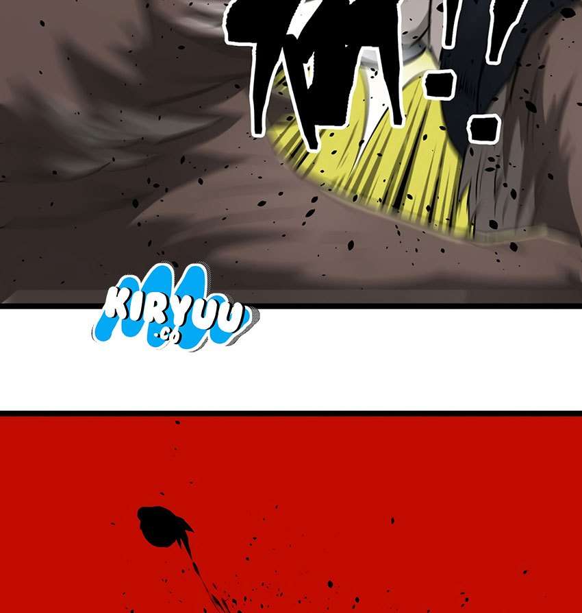 The Hunter Chapter 15 Gambar 16