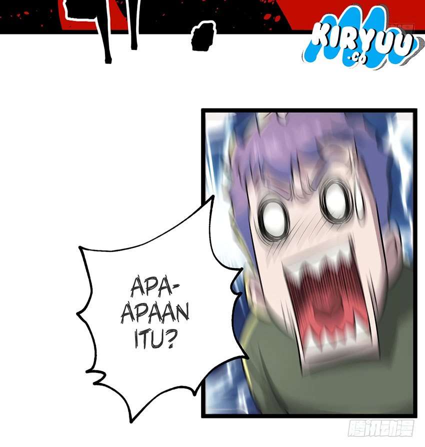 The Hunter Chapter 15 Gambar 18