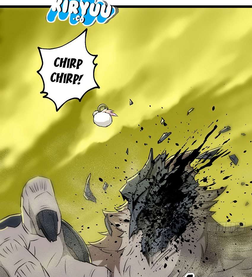 The Hunter Chapter 15 Gambar 20