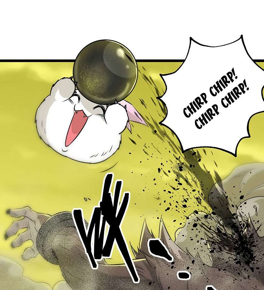 The Hunter Chapter 15 Gambar 22