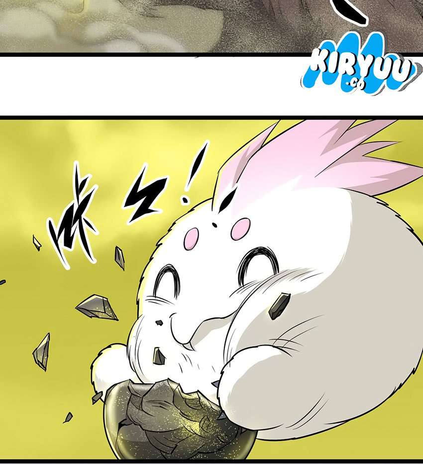 The Hunter Chapter 15 Gambar 23