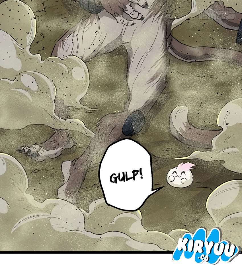 The Hunter Chapter 15 Gambar 25