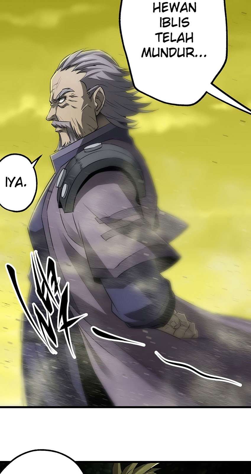 The Hunter Chapter 15 Gambar 29