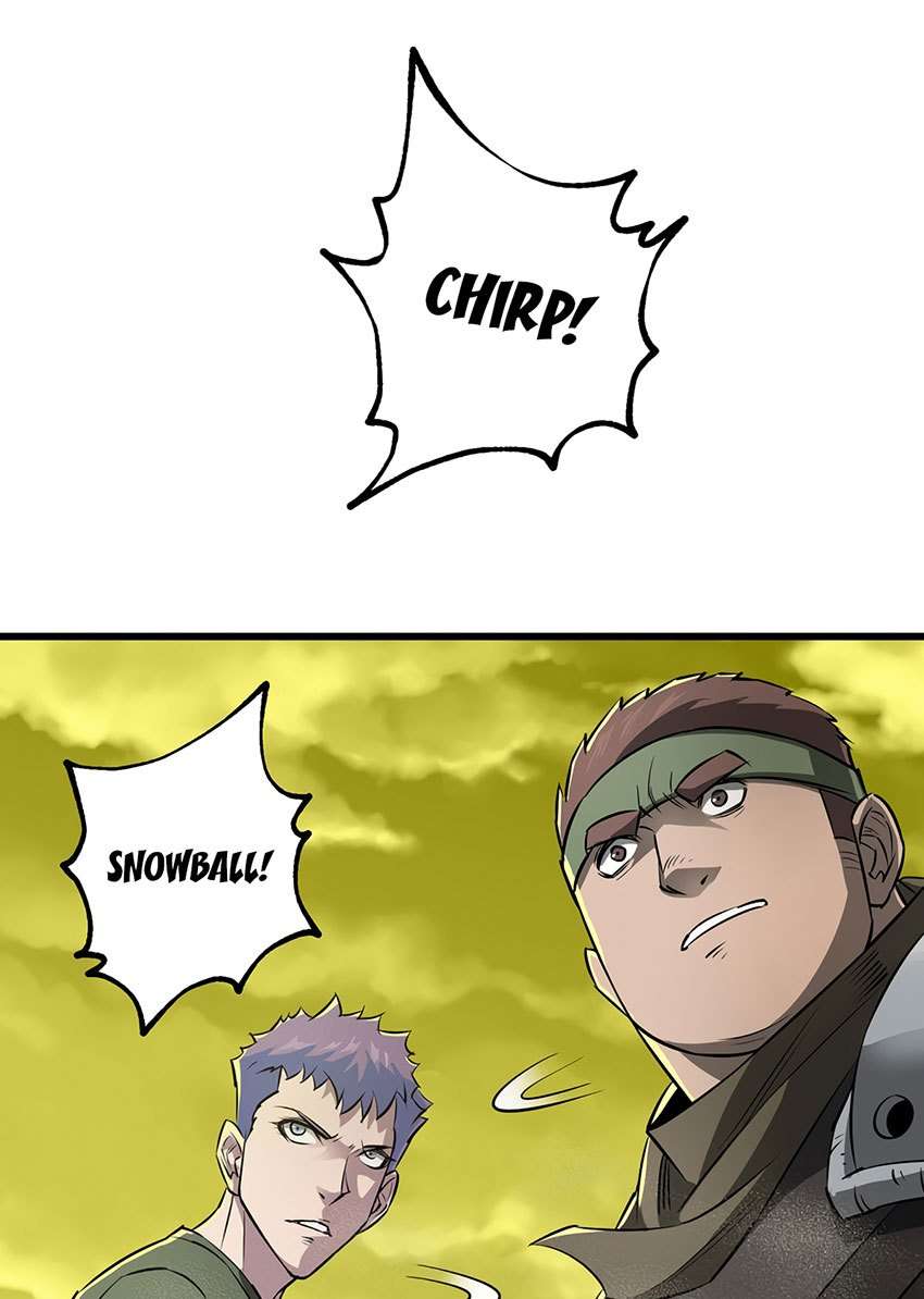 The Hunter Chapter 15 Gambar 34
