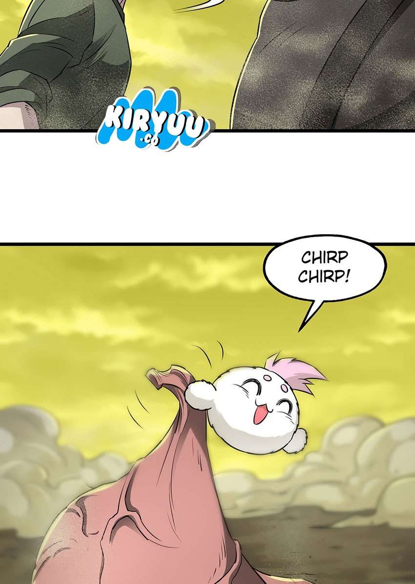 The Hunter Chapter 15 Gambar 35