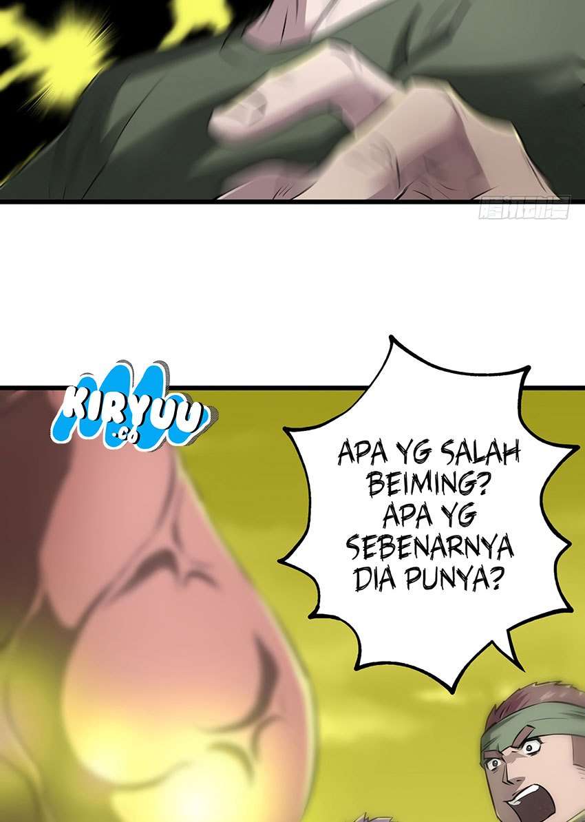The Hunter Chapter 15 Gambar 38