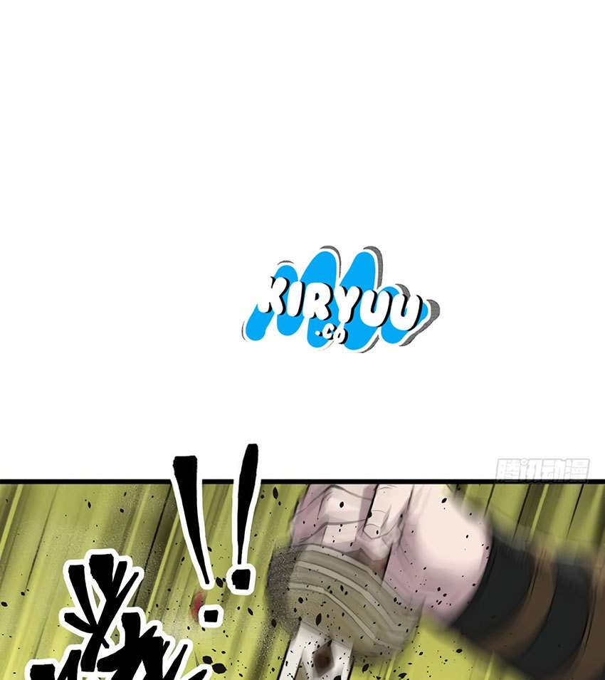 The Hunter Chapter 15 Gambar 40