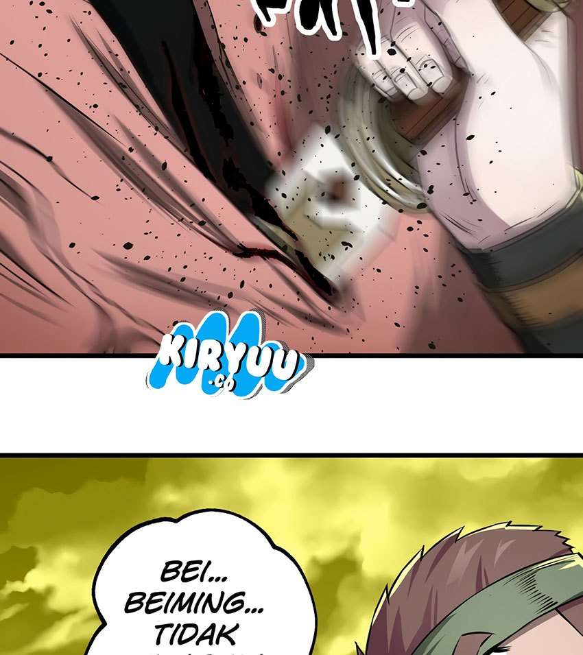 The Hunter Chapter 15 Gambar 42