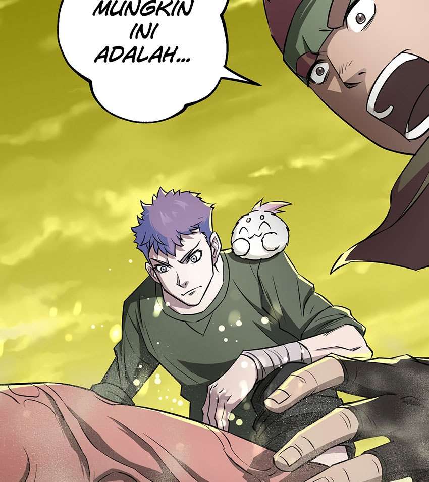 The Hunter Chapter 15 Gambar 43