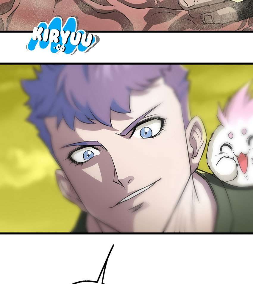 The Hunter Chapter 15 Gambar 44