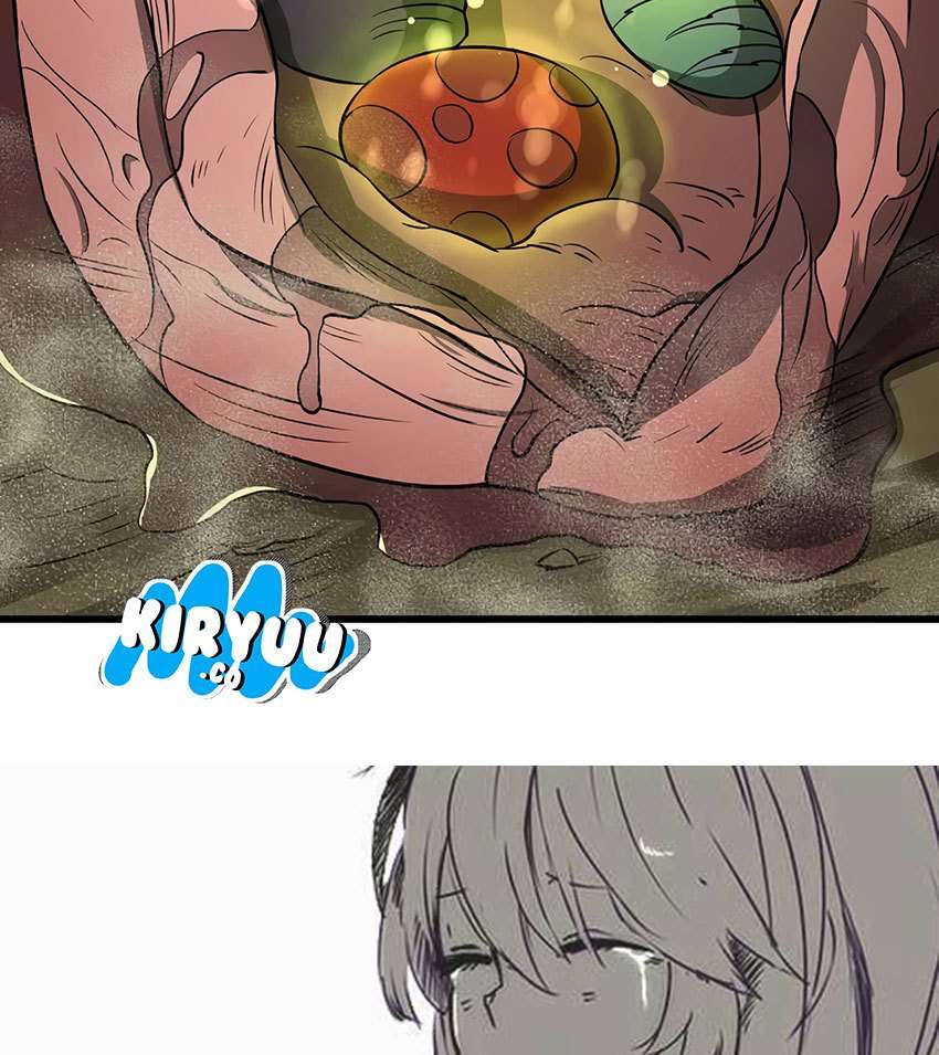The Hunter Chapter 15 Gambar 46