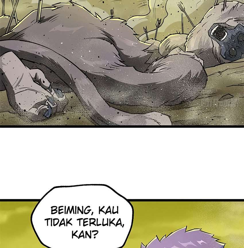 The Hunter Chapter 15 Gambar 5