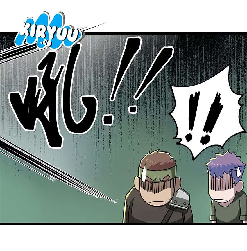 The Hunter Chapter 15 Gambar 8