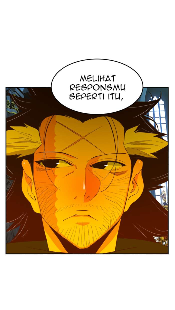 The God of High School Chapter 411 Gambar 62